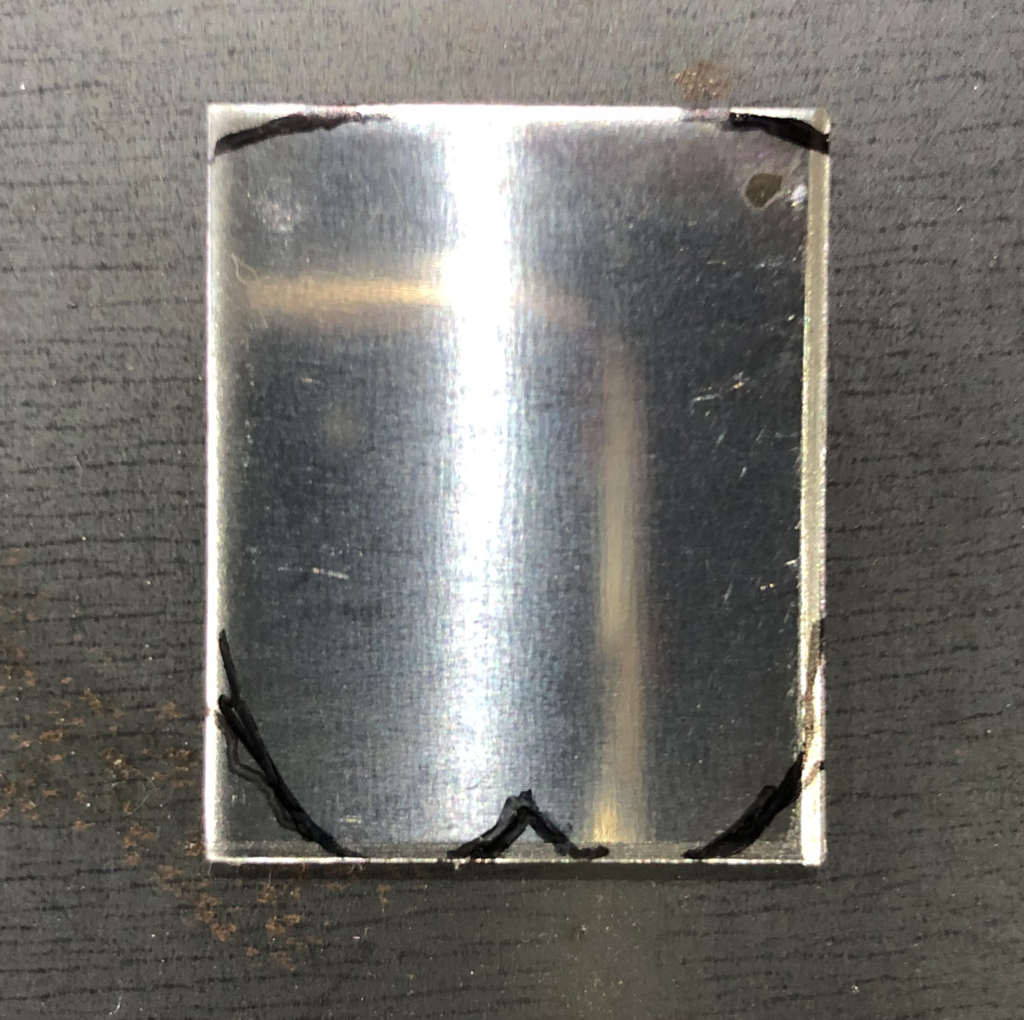 新規格フルハーネスを実装装備曲尺ホルダーも自作でセフに装着可能に 